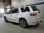 2012 GMC Acadia Denali