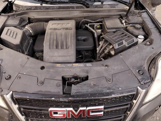 2011 GMC Terrain SLE