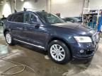 2013 Audi Q5 Premium Plus