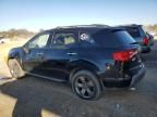 2007 Acura MDX Sport