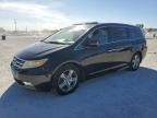 2012 Honda Odyssey Touring