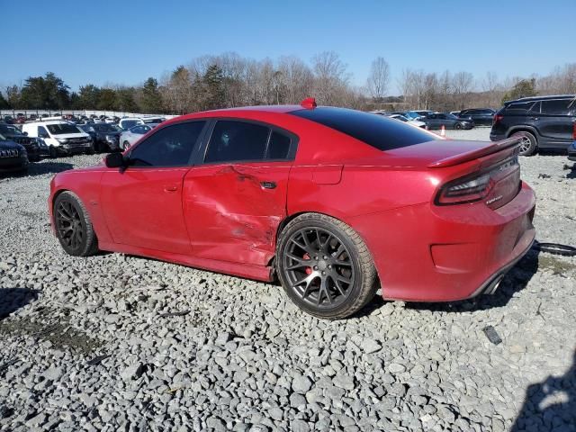 2016 Dodge Charger SRT 392