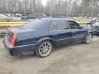 2009 Cadillac DTS