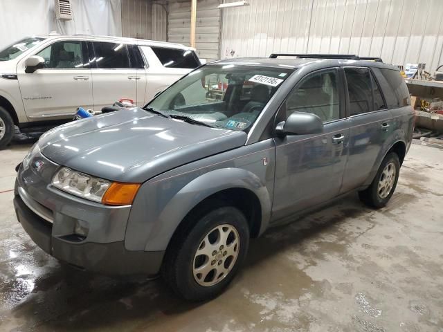 2005 Saturn Vue