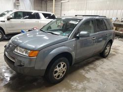 Saturn vue Vehiculos salvage en venta: 2005 Saturn Vue