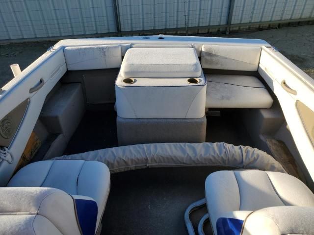 2003 Bayliner Boat