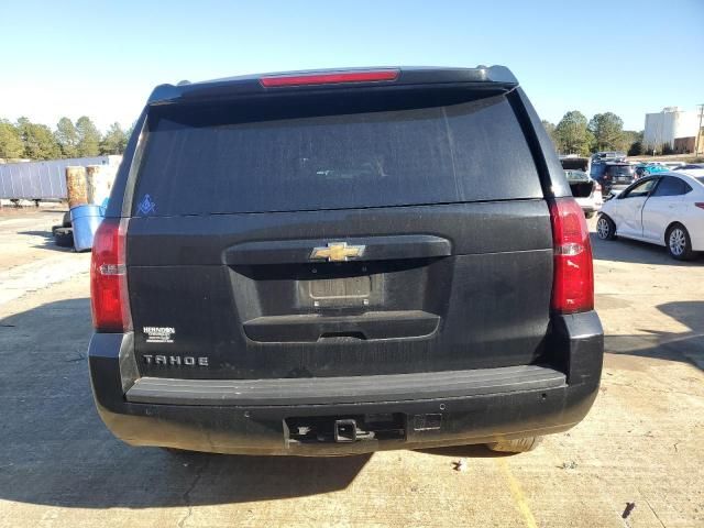 2019 Chevrolet Tahoe C1500 LS