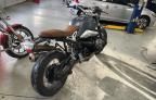 2019 BMW R Nine T Scrambler