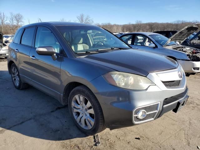 2010 Acura RDX