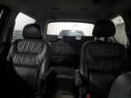 2006 Honda Odyssey EXL