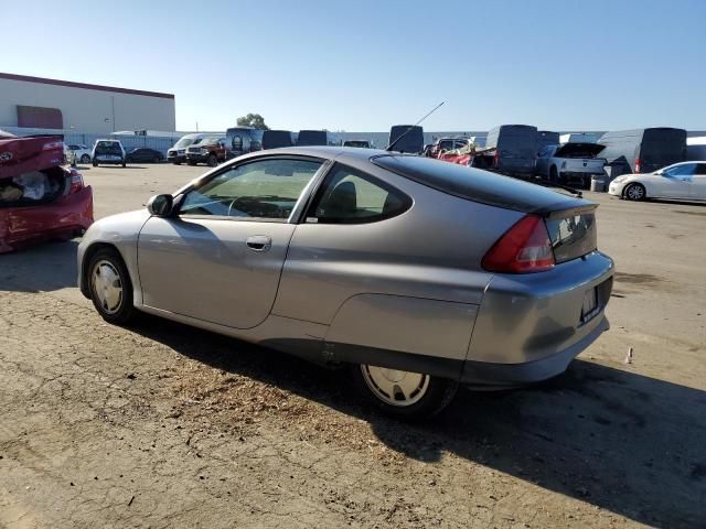 2000 Honda Insight