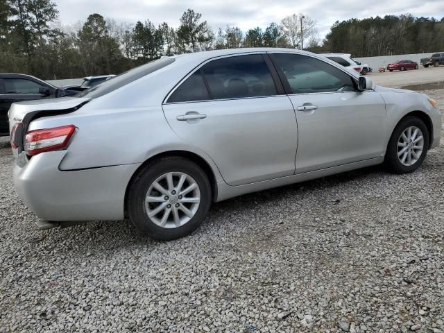 2011 Toyota Camry SE