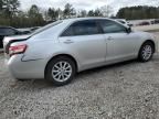 2011 Toyota Camry SE