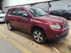 2013 Jeep Compass Latitude