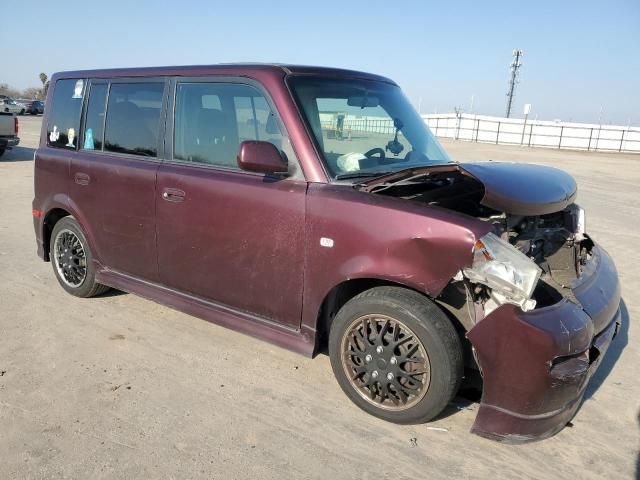 2005 Scion XB