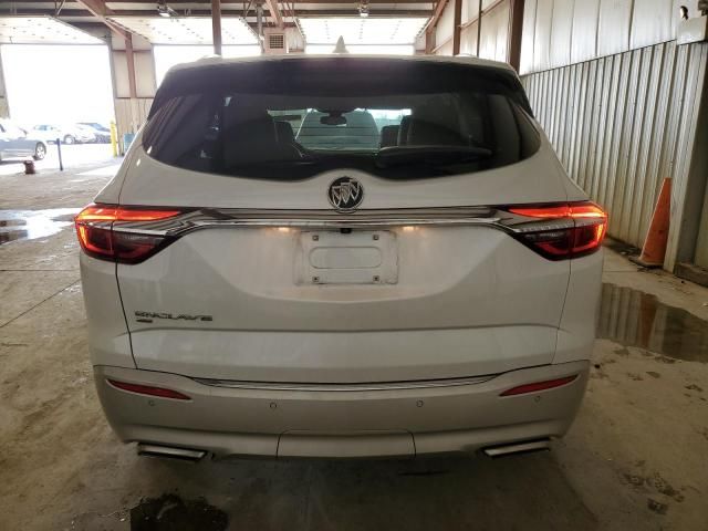 2020 Buick Enclave Premium