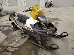 Salvage motorcycles for sale at Avon, MN auction: 2016 Skidoo Snowmobile