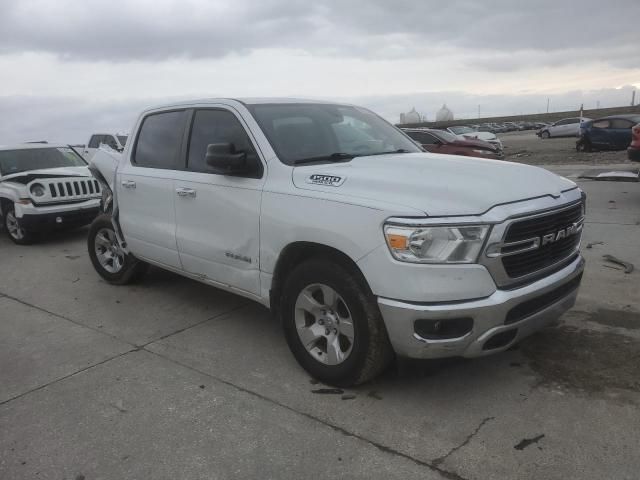 2020 Dodge RAM 1500 BIG HORN/LONE Star