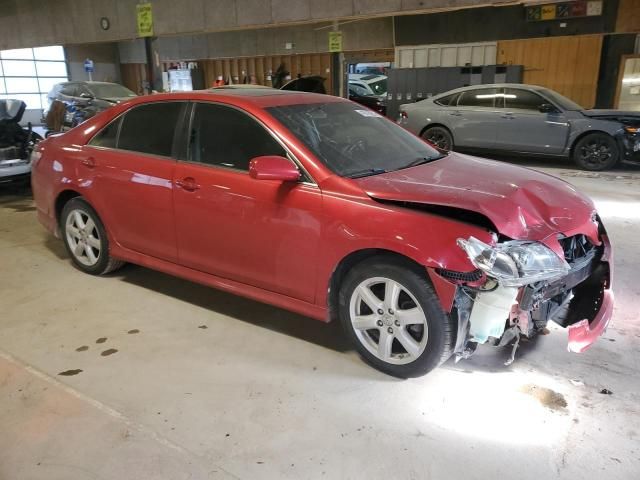 2007 Toyota Camry CE