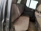 2007 Nissan Frontier Crew Cab LE