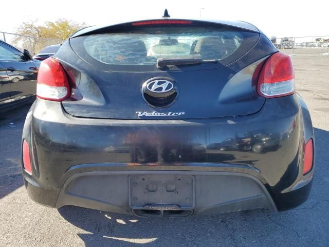 2013 Hyundai Veloster