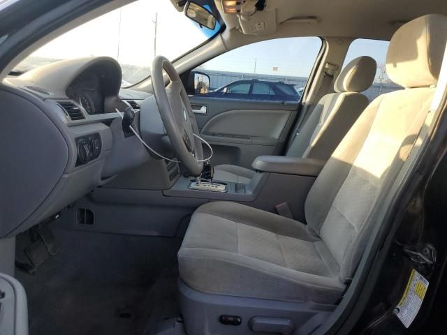 2006 Ford Five Hundred SE