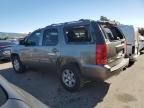 2012 GMC Yukon SLT