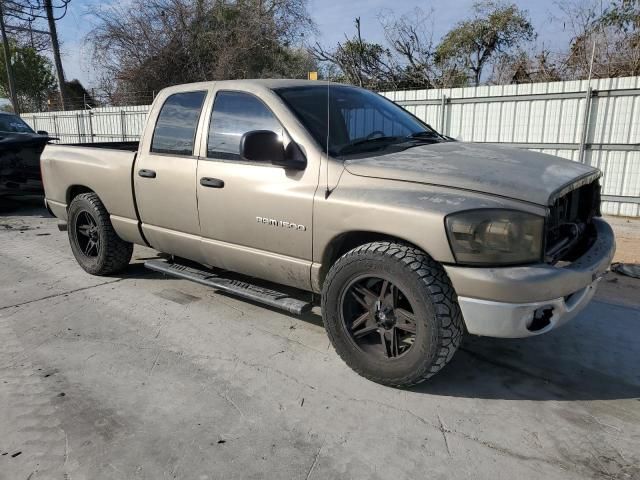 2006 Dodge RAM 1500 ST