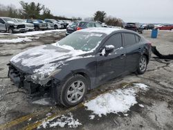 2015 Mazda 3 Sport en venta en Pennsburg, PA