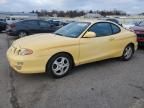 2001 Hyundai Tiburon