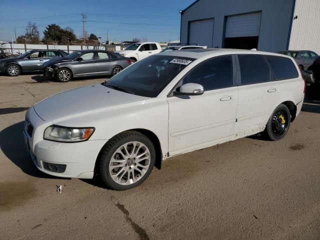 2010 Volvo V50 2.4I