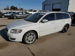 Salvage cars for sale at Nampa, ID auction: 2010 Volvo V50 2.4I