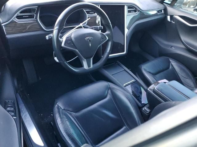 2015 Tesla Model S