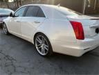 2014 Cadillac CTS Vsport Premium