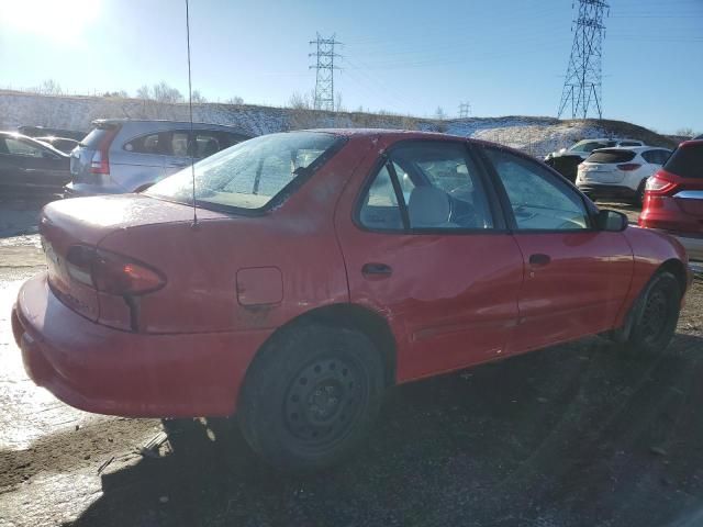 1996 Chevrolet Cavalier LS