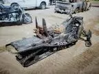 2021 Skidoo Snowmobile