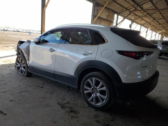 2021 Mazda CX-30 Premium