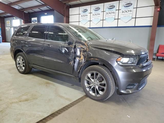 2019 Dodge Durango GT