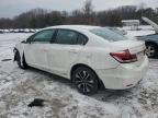 2013 Honda Civic EXL