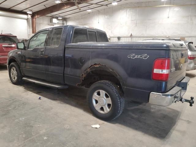 2004 Ford F150