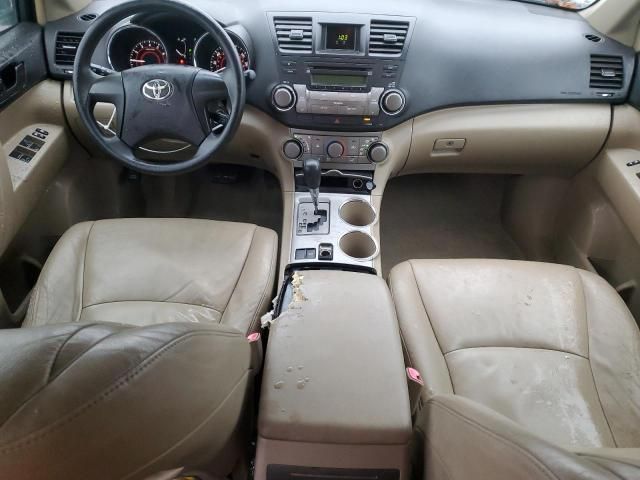 2008 Toyota Highlander