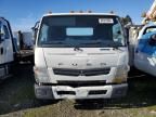 2015 Mitsubishi Fuso Truck OF America INC FE FEC92S