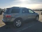 2008 GMC Acadia SLE