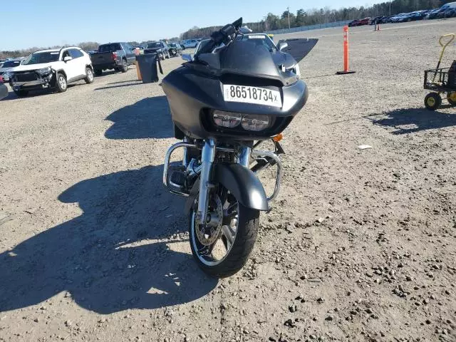 2017 Harley-Davidson Fltrxs Road Glide Special