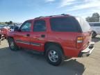 2002 Chevrolet Tahoe C1500