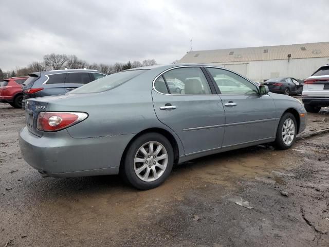 2003 Lexus ES 300