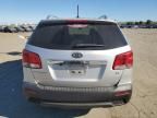 2013 KIA Sorento EX