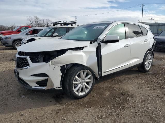 2019 Acura RDX