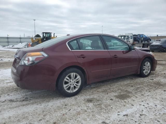 2011 Nissan Altima Base