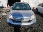 2009 Honda CR-V EXL